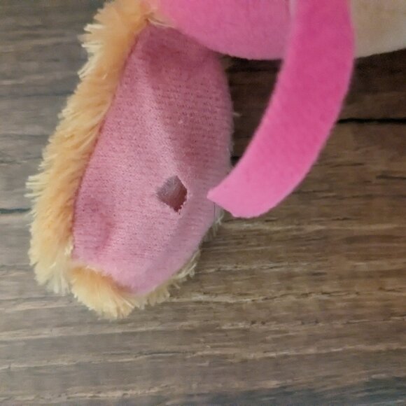 Set of 4 Paw Patrol TY Beanie Boos - Chase, Marshall, Everest and Skye - Picture 11 of 11